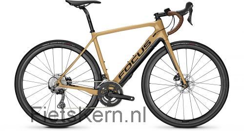 Focus Paralane2 9.6 specificaties